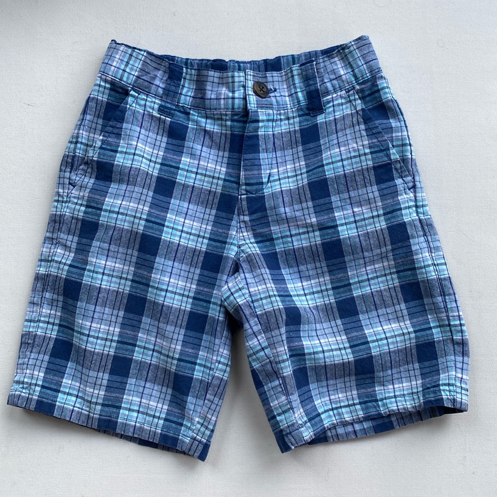 Janie And Jacks Shorts